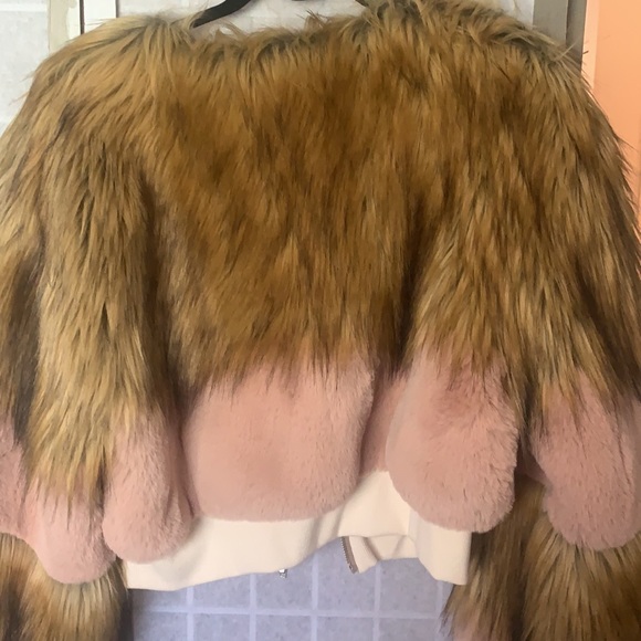 Jacket - Picture 3 of 3